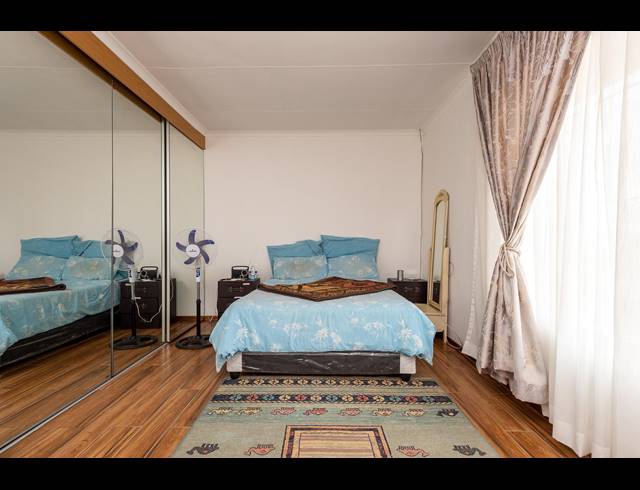 3 BEDROOM DUPLEX FOR SALE IN ROSEACRE